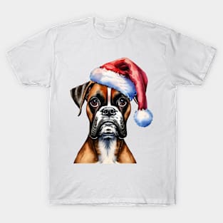 Boxer Claws T-Shirt